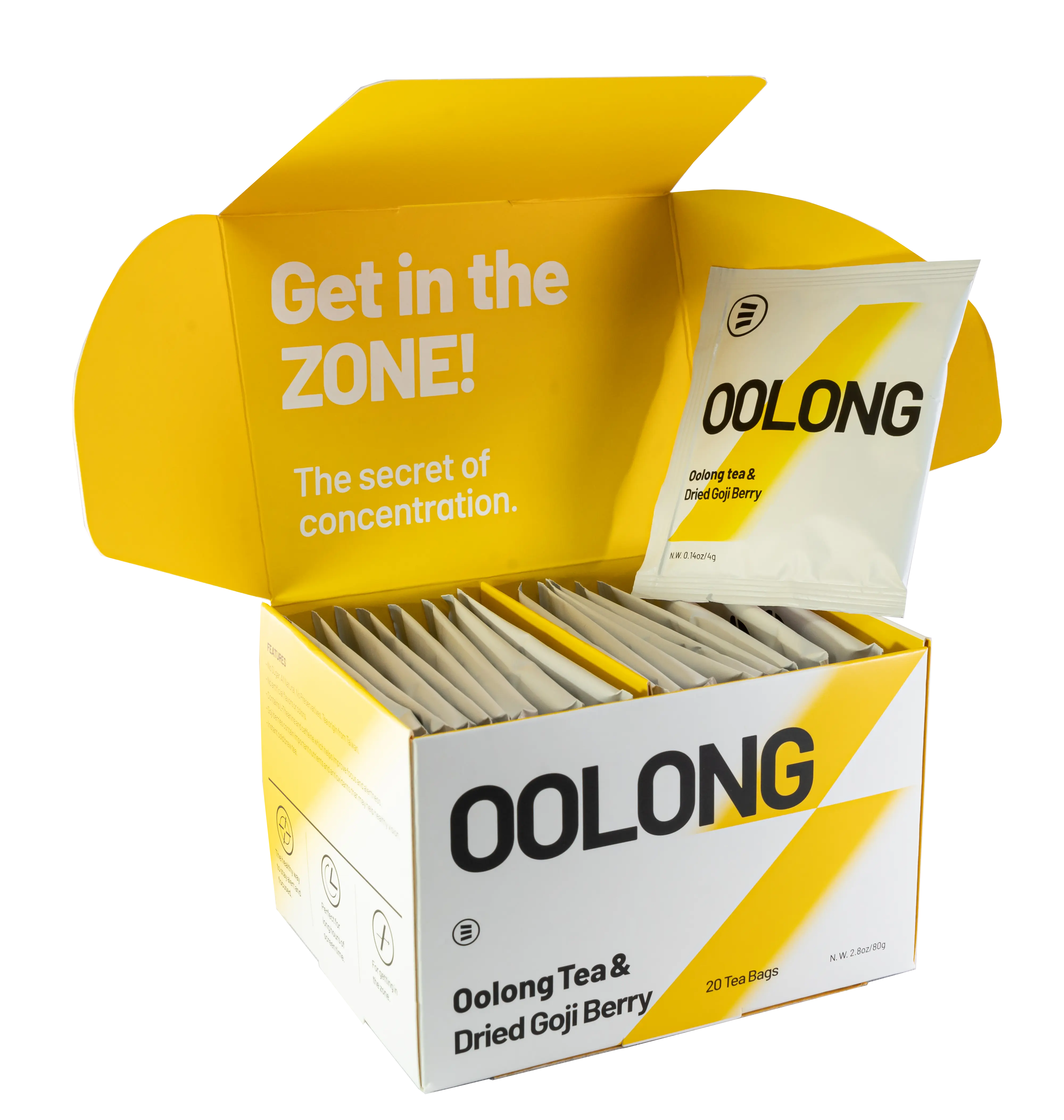 oolong